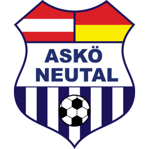 ASKÖ Neutal Logo