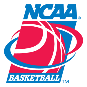 NCAA Basketball Logo