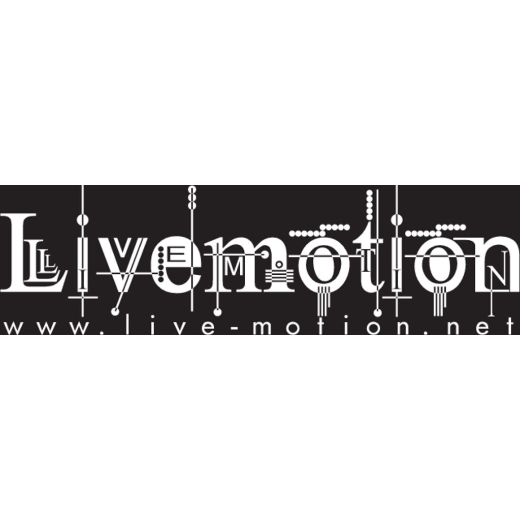 LIVEMOTION,ALGER