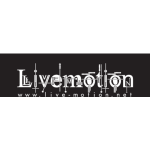 LIVEMOTION ALGER Logo