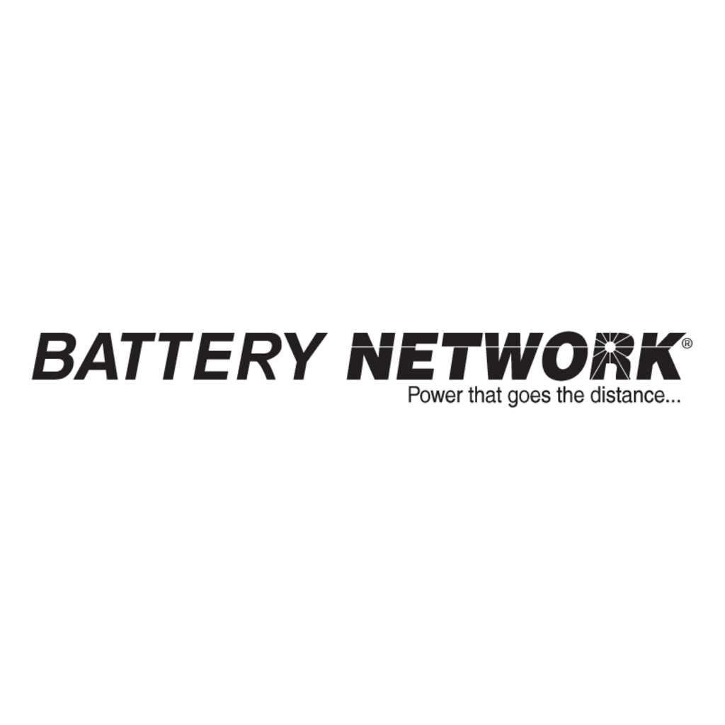 Battery,Network