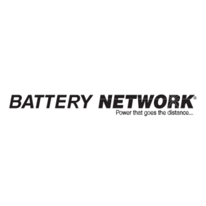 Battery Network Logo