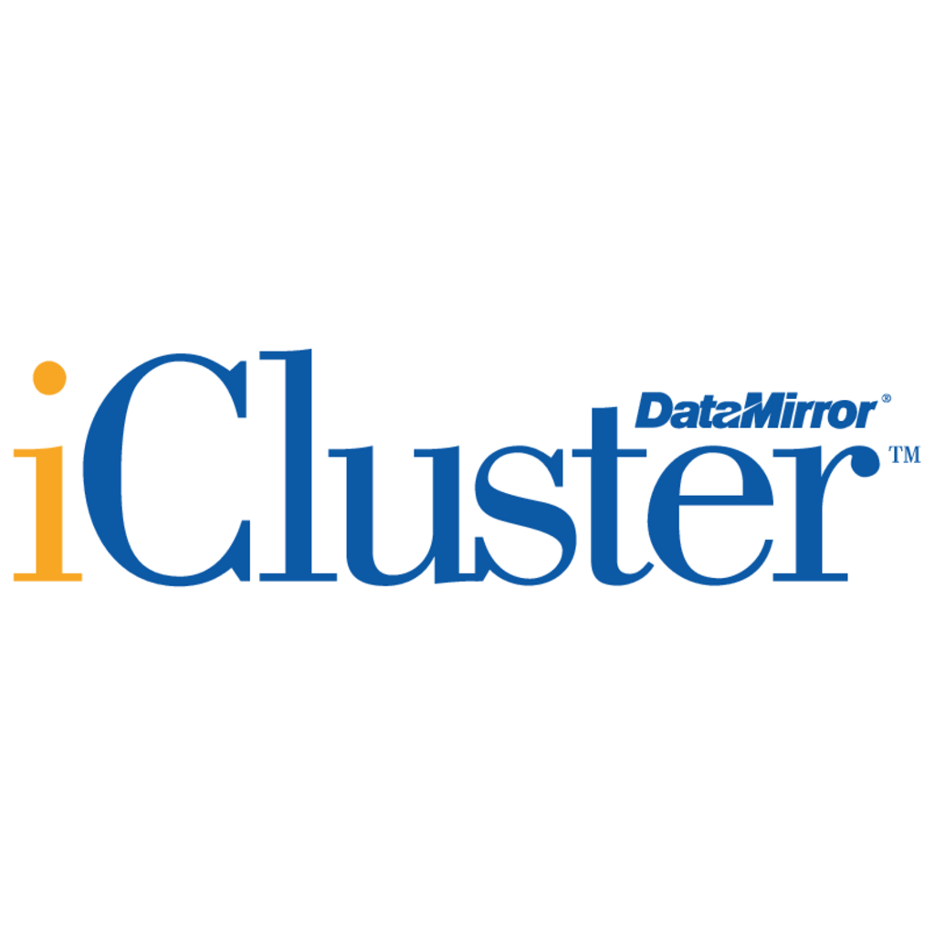 iCluster