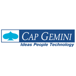 Cap Gemini Logo