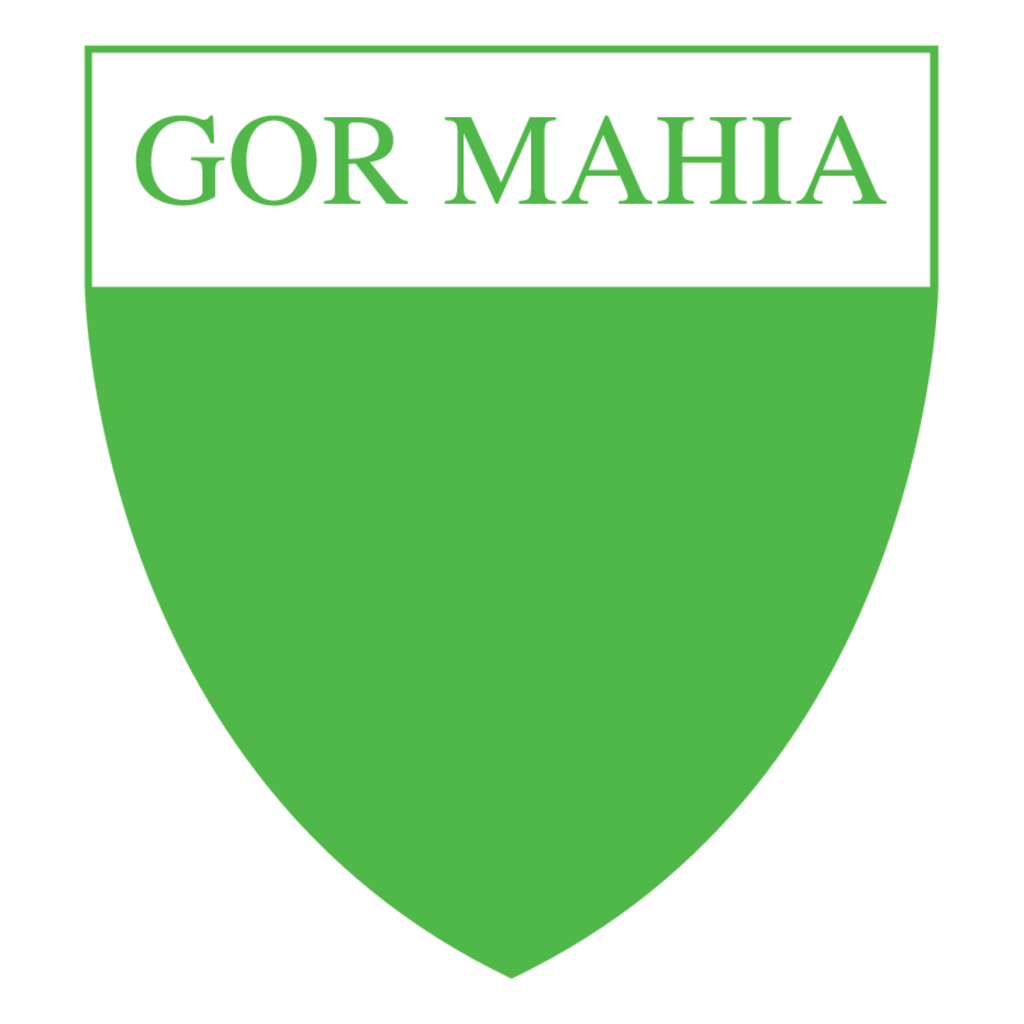 Gor,Mahia