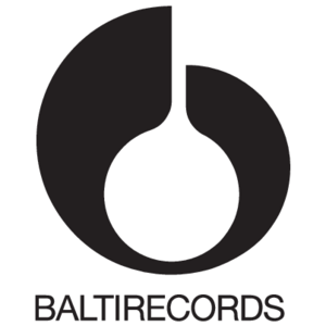 Balti Records Logo