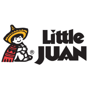 Little Juan Logo