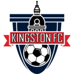 Kingston FC Logo