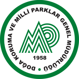 Doga Koruma ve Milli Parklar Genel Müdürlügü Logo