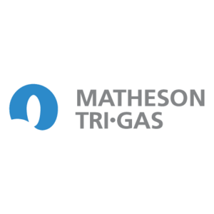 Matheson Tri-Gas Logo