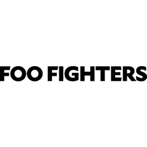 Foo Fighters Logo