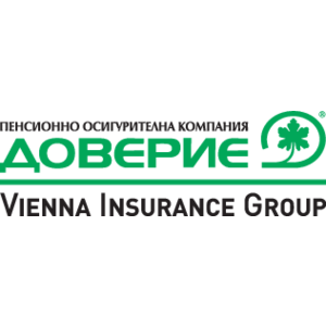 Doverie - Pension Insurance Company Logo