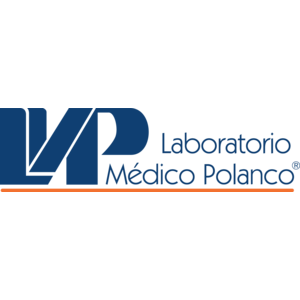 Laboratorio Medico Polanco Logo