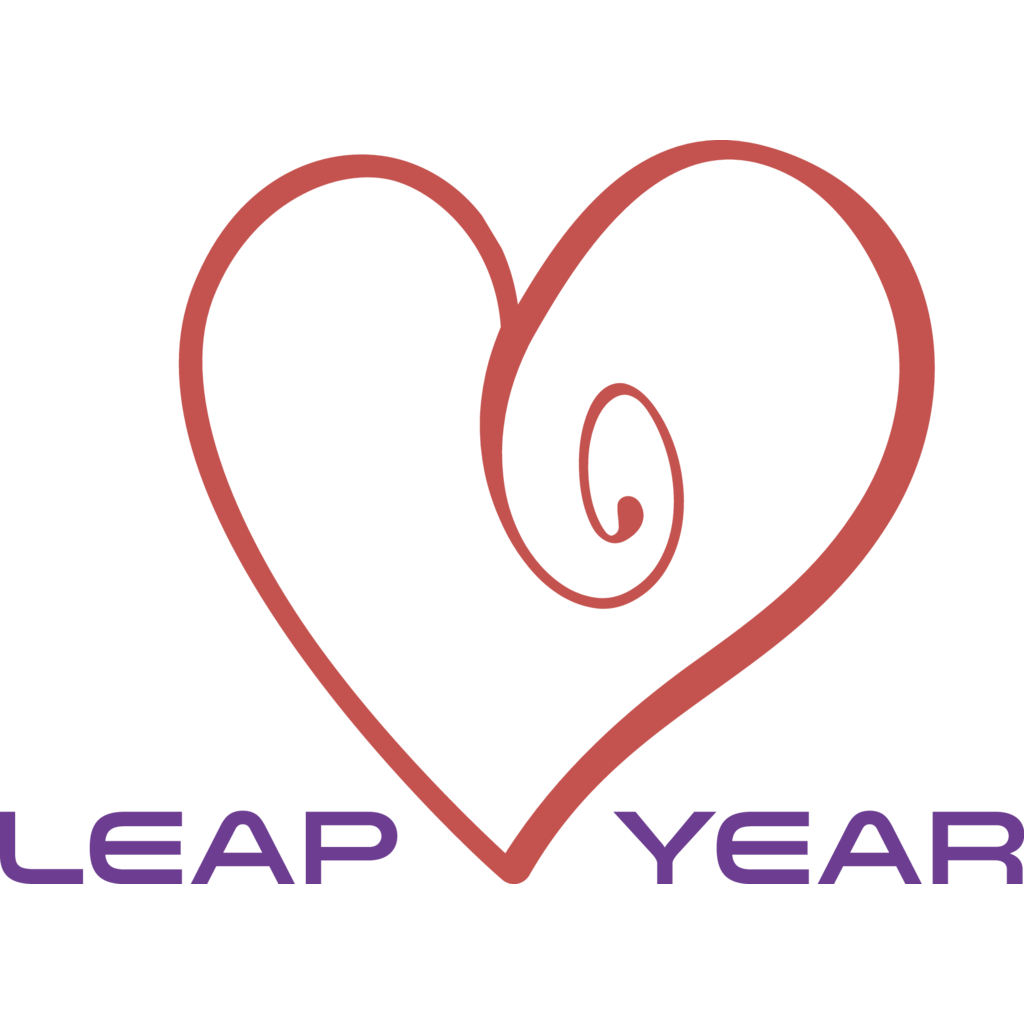 Logo, Fashion, Bangladesh, Leap Year by Stareon