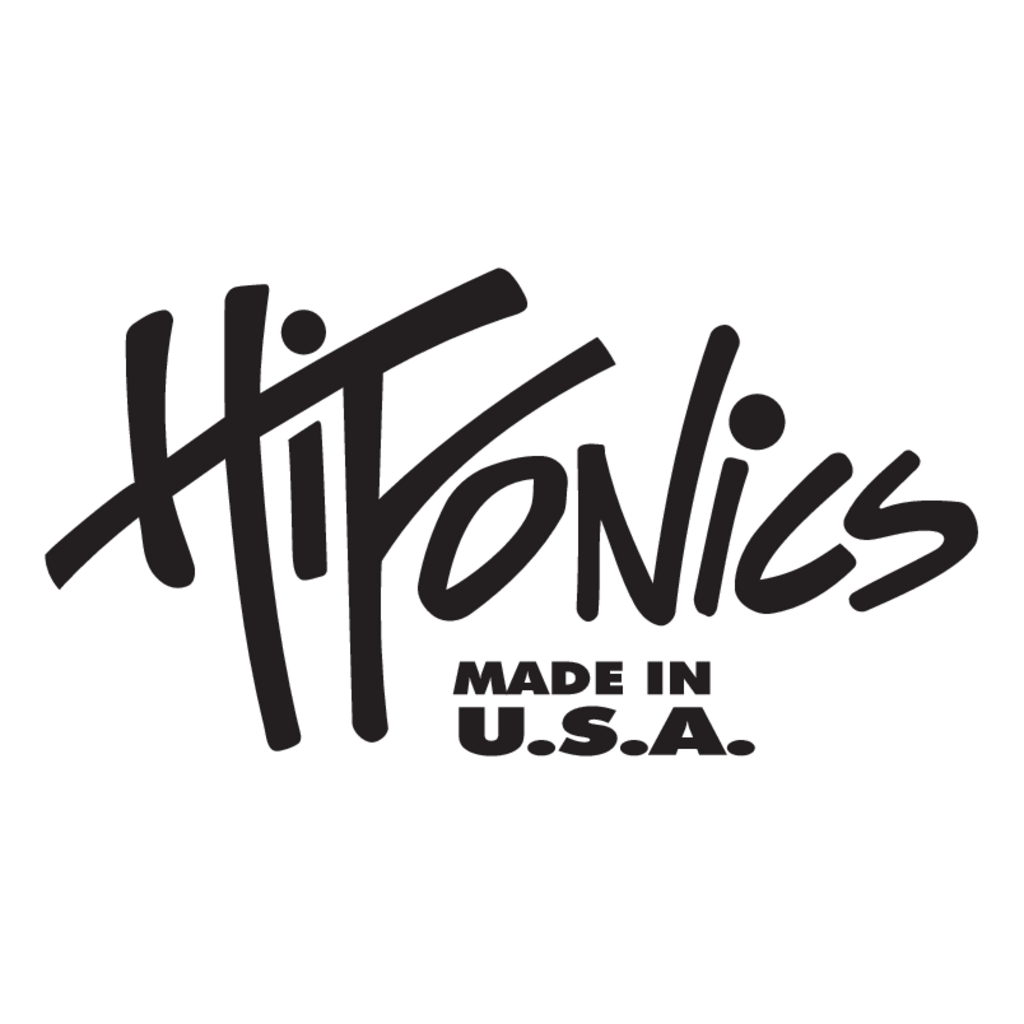 HiFonics