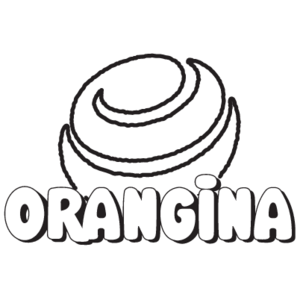 Orangina(63) Logo