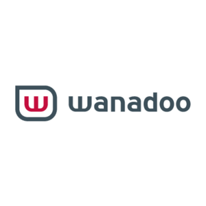 Wanadoo(31) Logo
