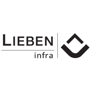 Lieben Infra Logo