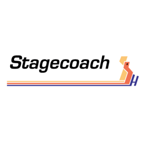 Stagecoach Logo