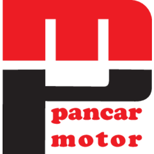 Pancar Motor Logo
