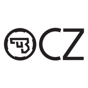 CZ Logo