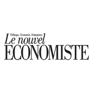 Le Nouvel Economiste Logo