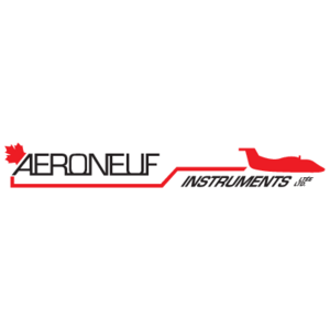 Aeroneuf Instruments Logo