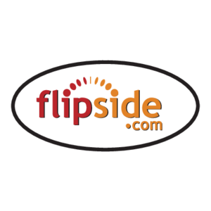 flipside com Logo