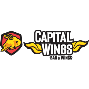 CapitalWings Logo