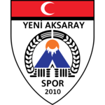 68 Yeni Aksarayspor Logo