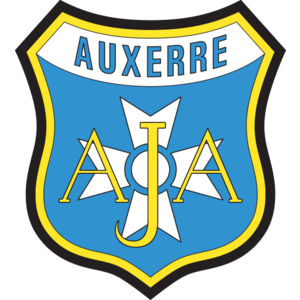 AJ Auxerre Logo