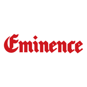 Eminence(125) Logo