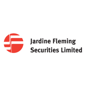 Jardine Fleming Securities Logo