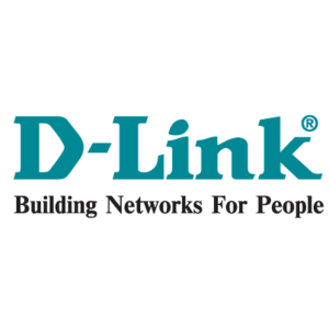 D-Link Logo