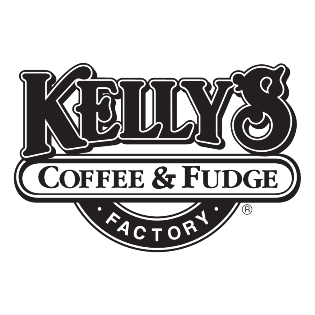 Kelly's,Coffee,&,Fudge,Factory