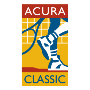 Acura Classic Logo