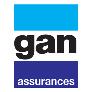 Gan Assurances Logo