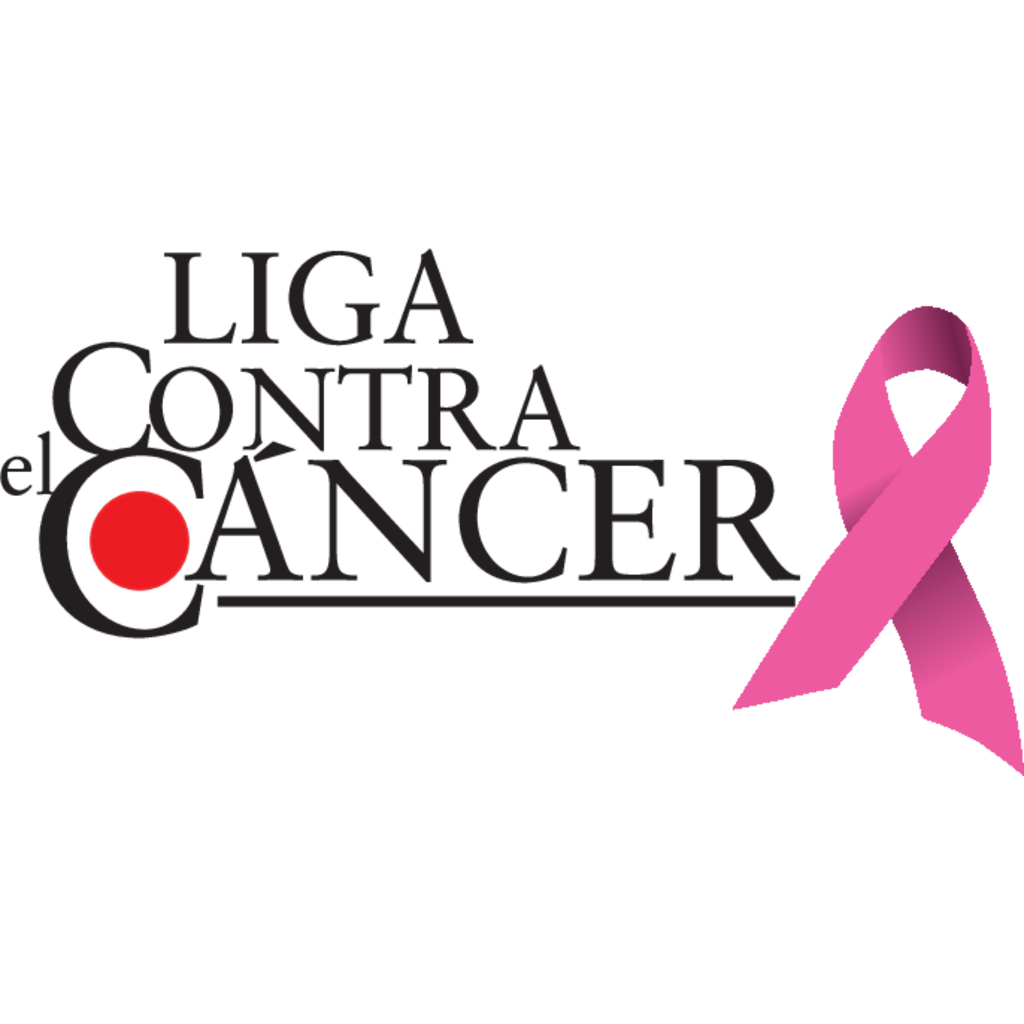 Liga Contra el Cancer logo, Vector Logo of Liga Contra el Cancer brand free  download (eps, ai, png, cdr) formats