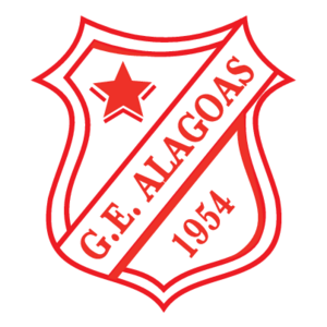 Gremio Esportivo Alagoas de Pelotas-RS Logo