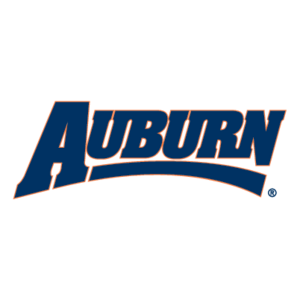 Auburn Tigers(249) Logo