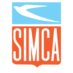 Simca Logo