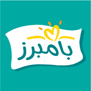 Pampers(65) Logo