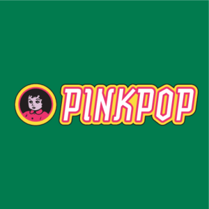 Pinkpop(97) Logo