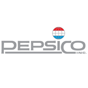 Pepsico Inc Logo