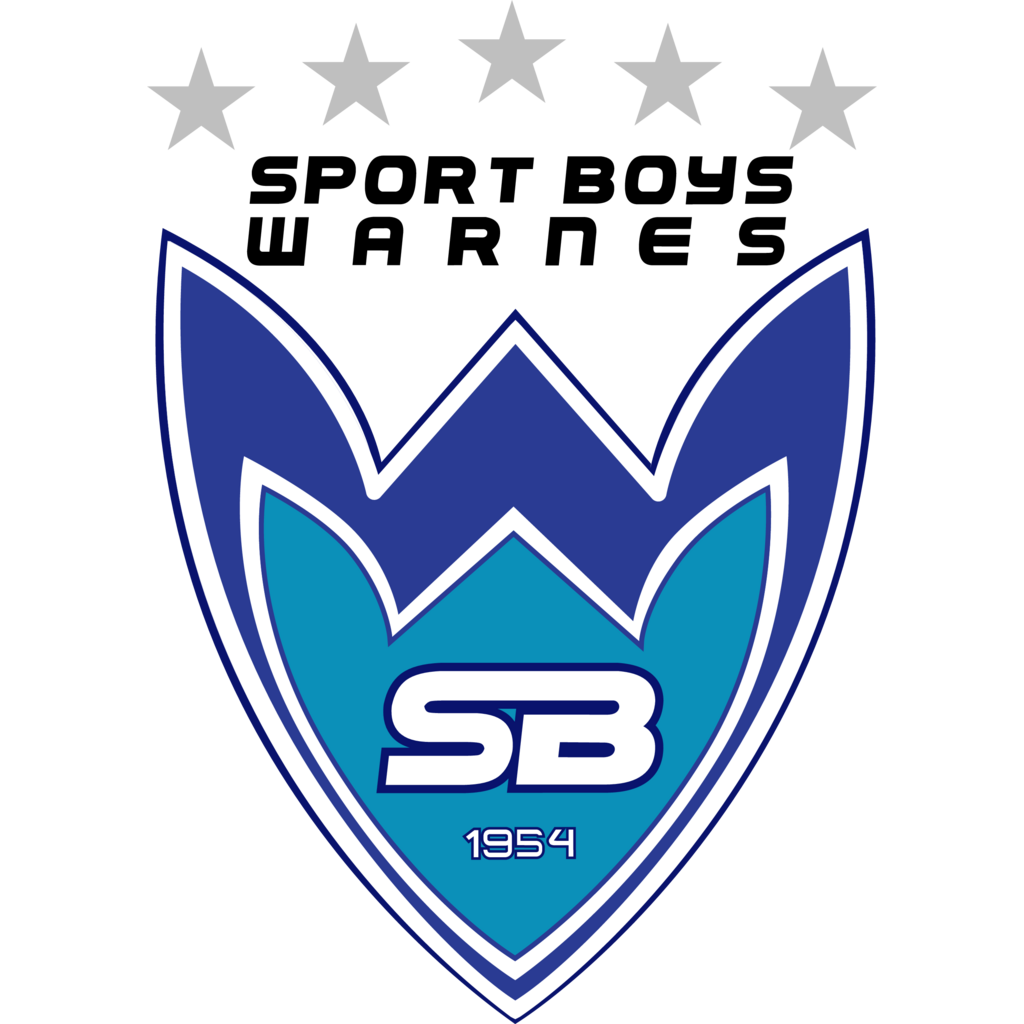 Logo, Sports, Bolivia, Sport Boys Warnes