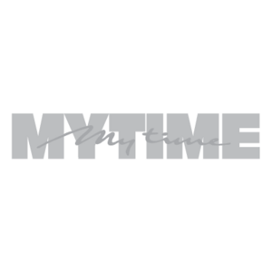 MyTime Logo