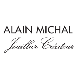 Alain Michal Logo