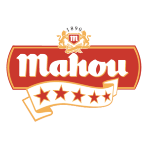 Mahou(92) Logo