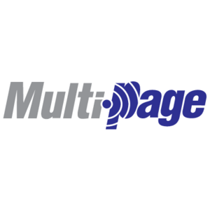 Multi-Page Logo
