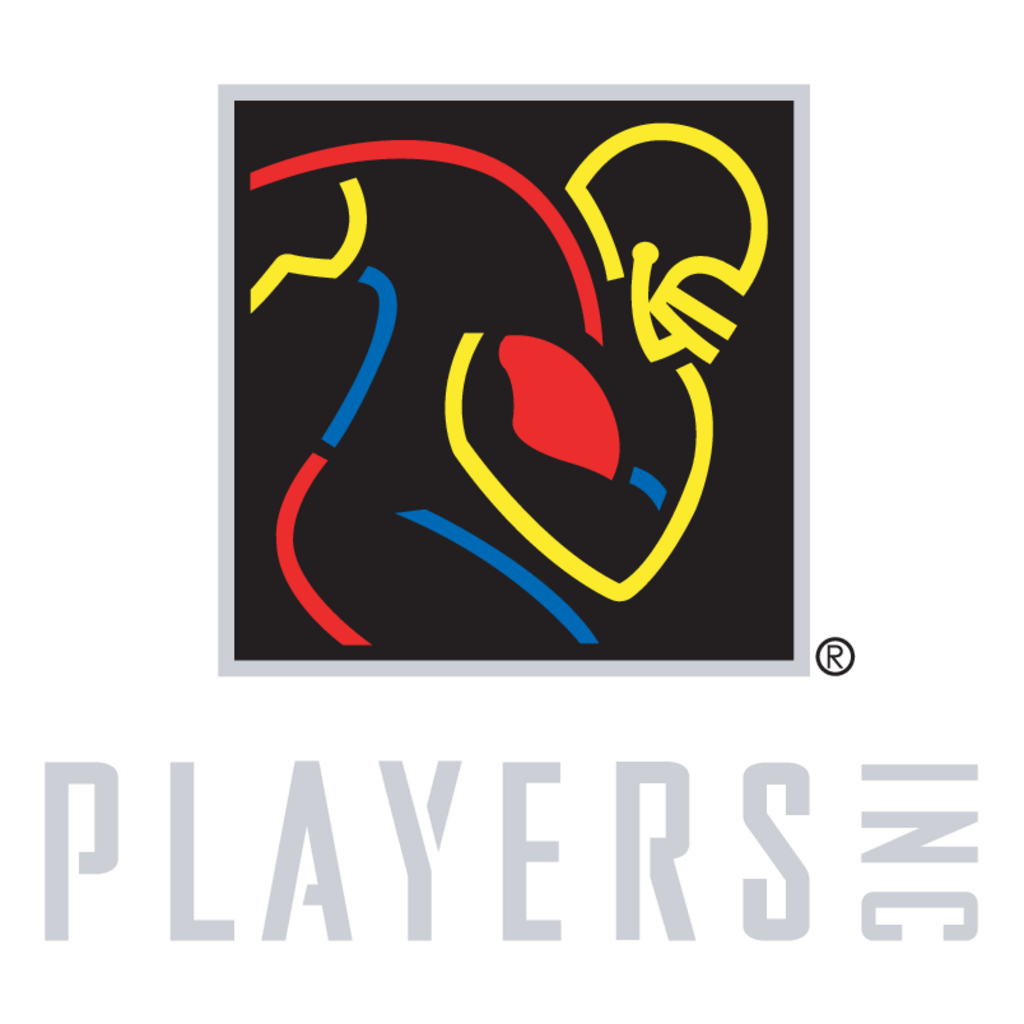 Players,Inc